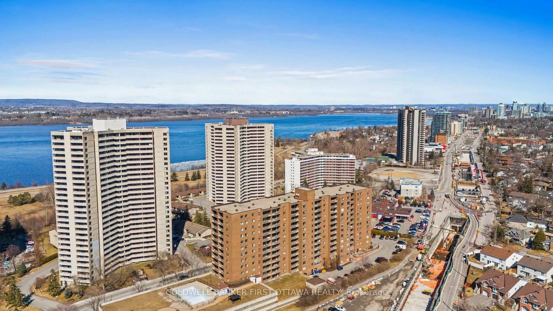 Photo 44 of Unit 411, 1100 Ambleside Drive, Ottawa, Woodroffe — HOMEH