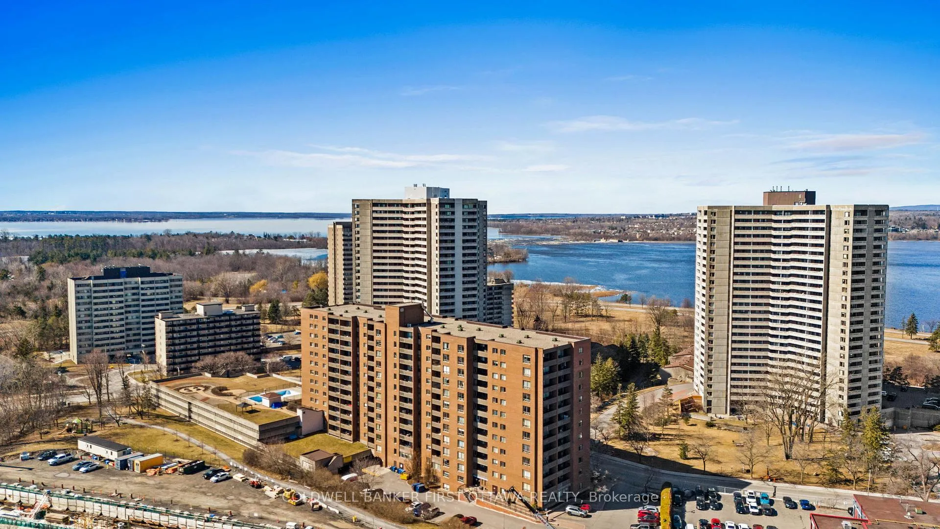 Photo 45 of Unit 411, 1100 Ambleside Drive, Ottawa, Woodroffe — HOMEH