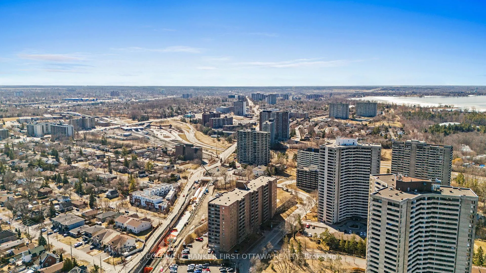 Photo 46 of Unit 411, 1100 Ambleside Drive, Ottawa, Woodroffe — HOMEH