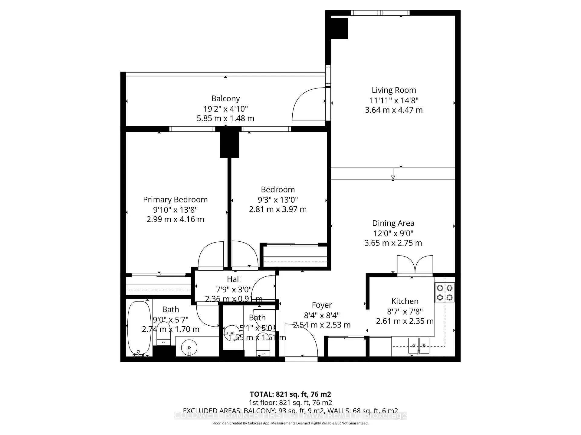 Photo 47 of Unit 411, 1100 Ambleside Drive, Ottawa, Woodroffe — HOMEH