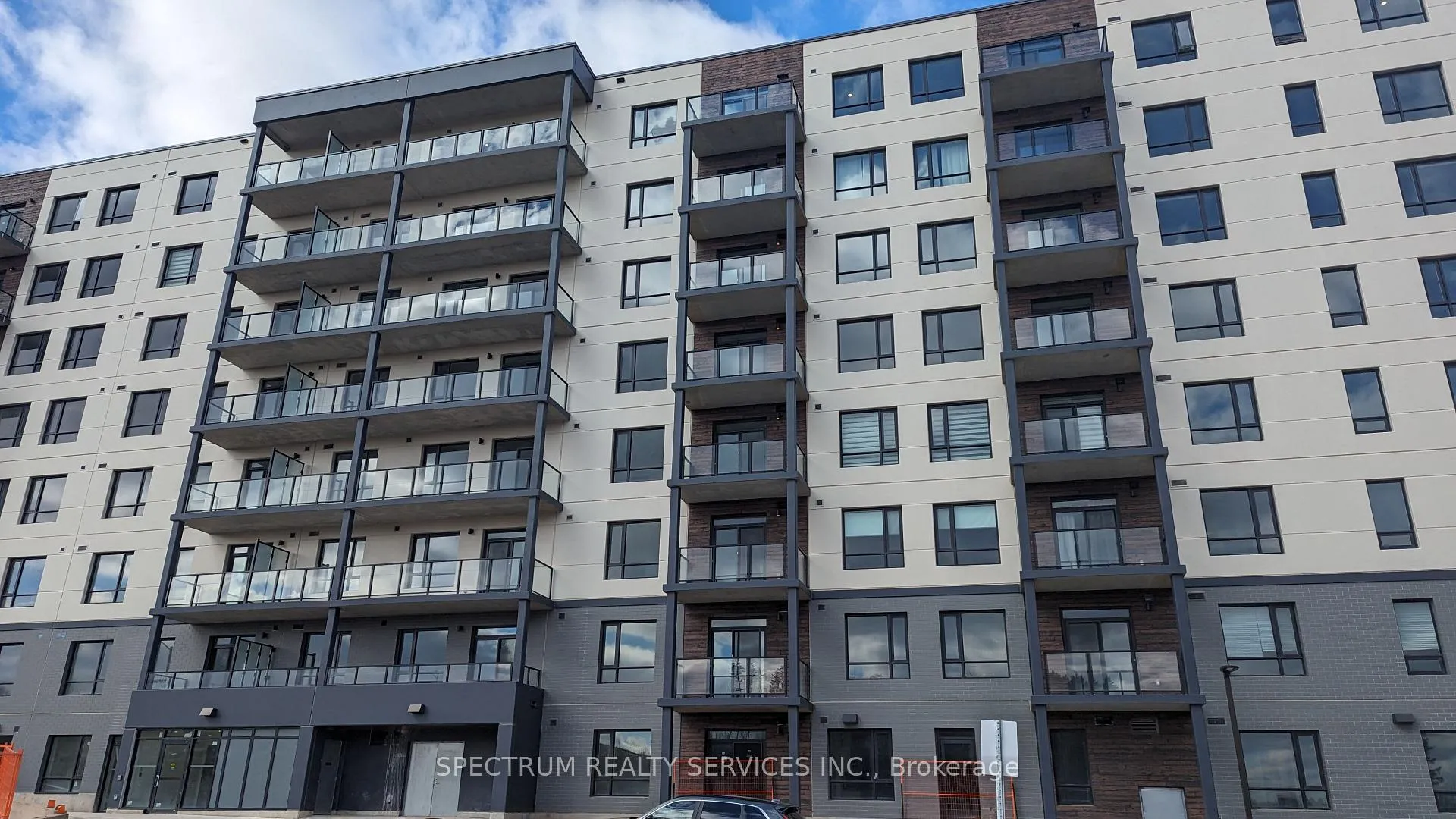 Photo 1 of Unit 507A, 1098 Paisley Road, Guelph, Willow West/Sugarbush/West Acres — HOMEH