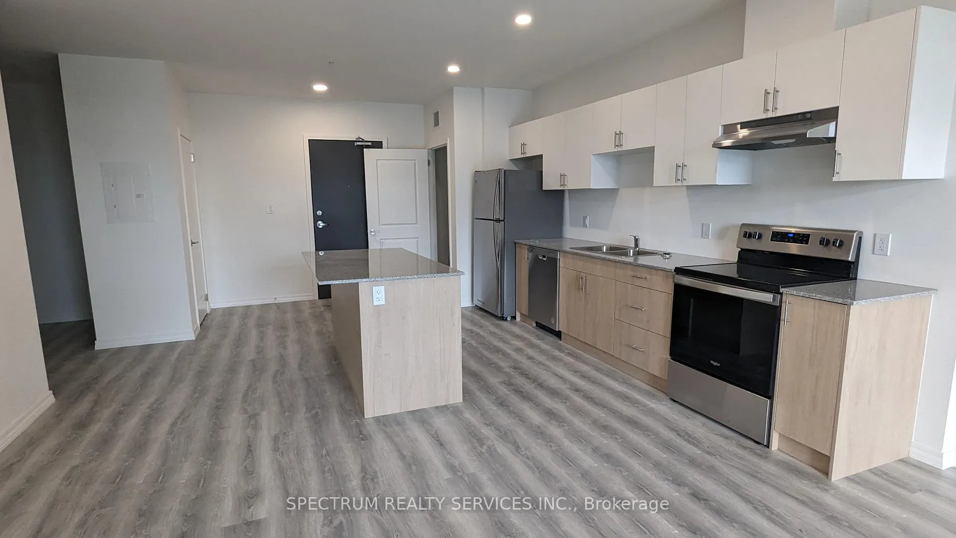 Photo 2 of Unit 507A, 1098 Paisley Road, Guelph, Willow West/Sugarbush/West Acres — HOMEH