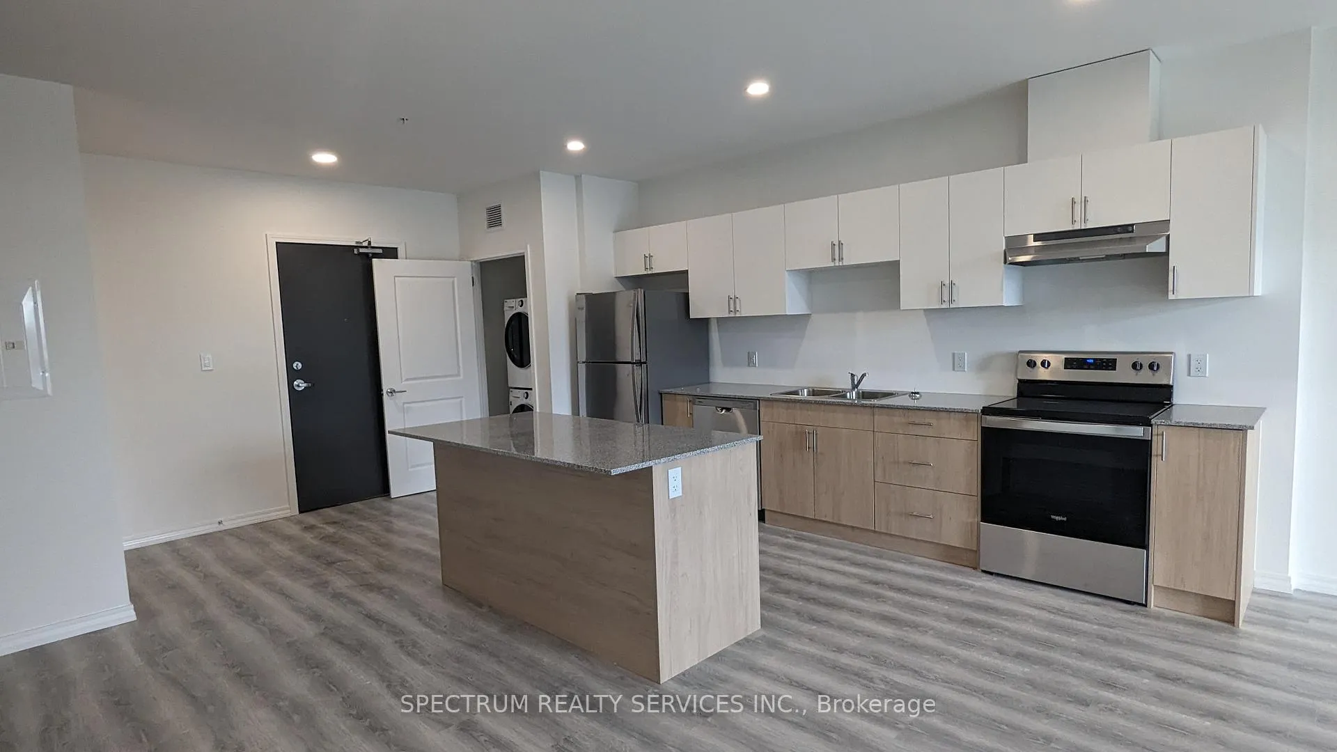 Photo 3 of Unit 507A, 1098 Paisley Road, Guelph, Willow West/Sugarbush/West Acres — HOMEH