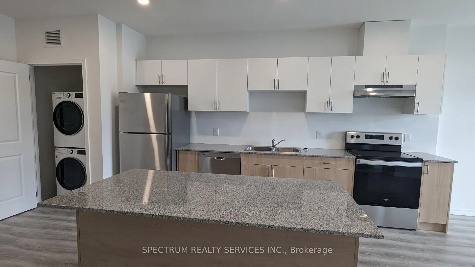 Photo 4 of Unit 507A, 1098 Paisley Road, Guelph, Willow West/Sugarbush/West Acres — HOMEH