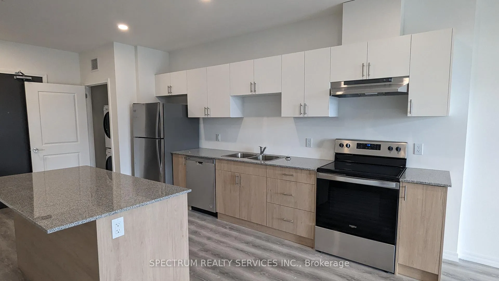 Photo 5 of Unit 507A, 1098 Paisley Road, Guelph, Willow West/Sugarbush/West Acres — HOMEH