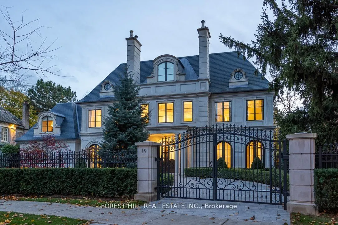 Photo of 15 Tudor Gate