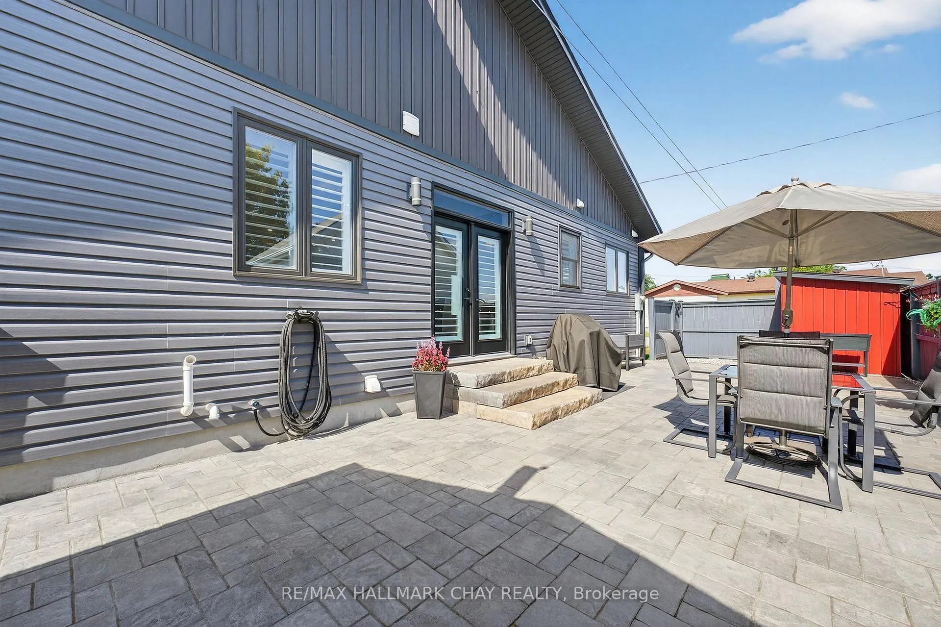 Photo 26 of 70 Montreal Street, West Nipissing, Sturgeon Falls — HOMEH