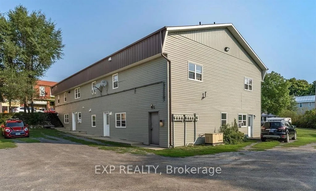 Photo 2 of Unit 8, 300 Main Street, Deseronto, Deseronto (Town) — HOMEH