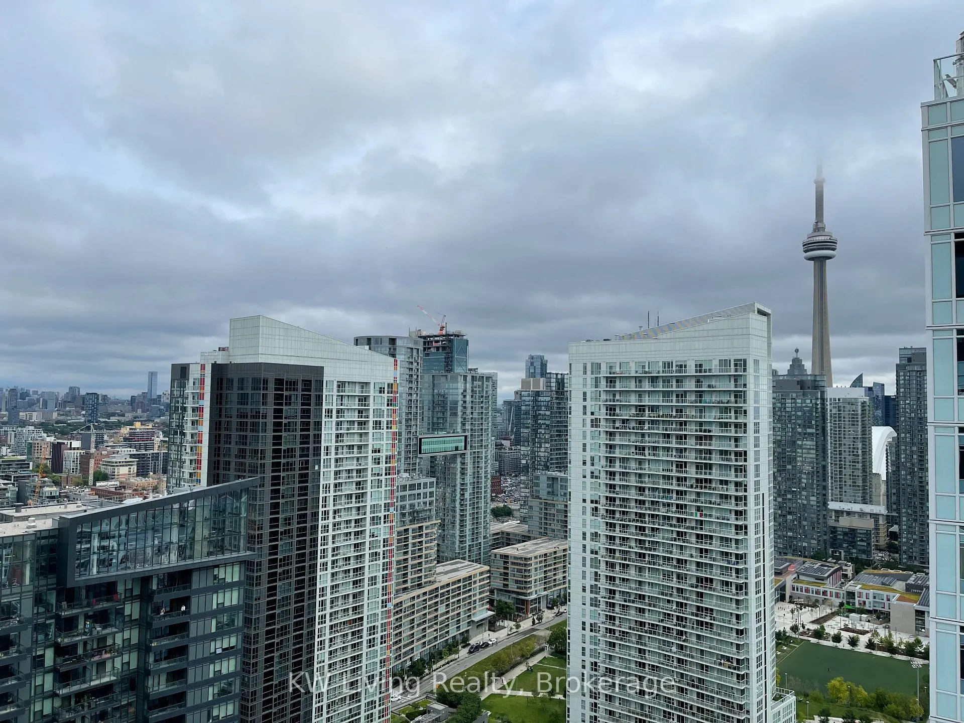 Photo 19 of Unit 4210, 19 Bathurst Street, Toronto, Waterfront Communities — HOMEH