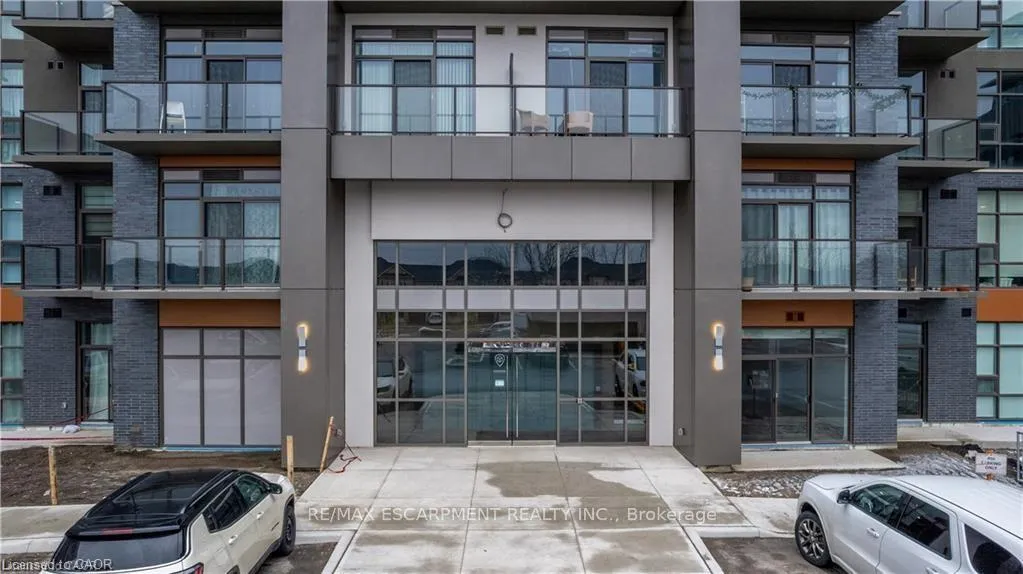 Photo 22 of Unit 419, 450 Dundas Street E, Hamilton, Waterdown — HOMEH