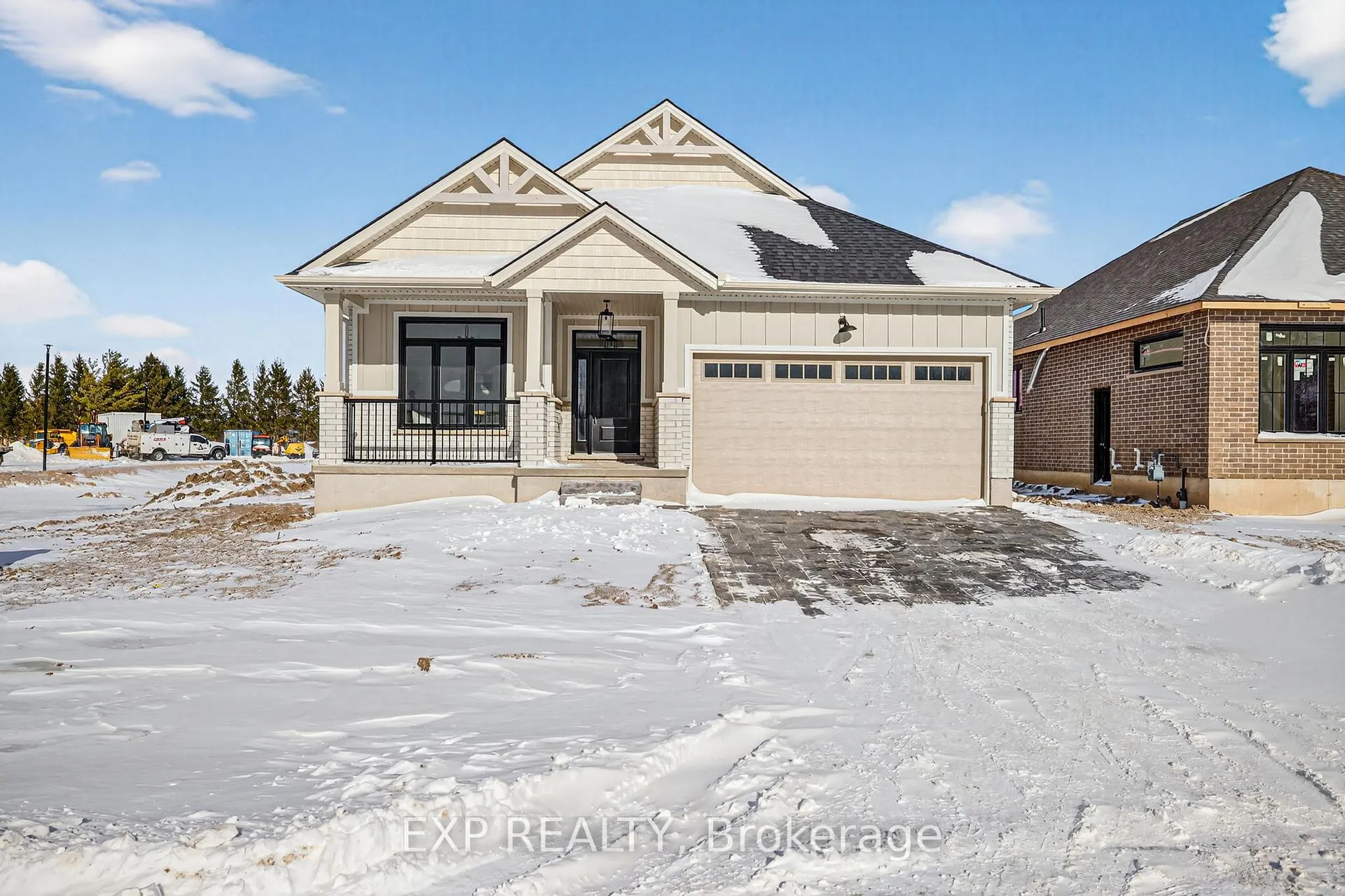 Photo 1 of 139 Locky Lane, Middlesex Centre, Rural Middlesex Centre — HOMEH