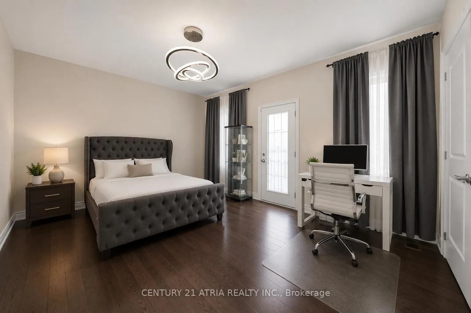Photo 3 of 20 Baldry Avenue, Vaughan, Patterson — HOMEH