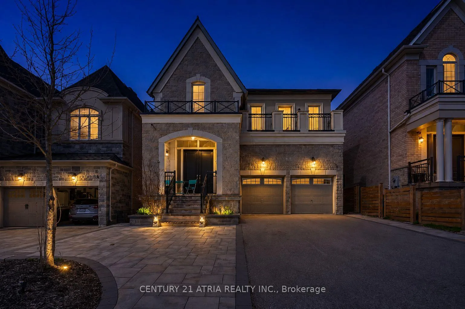 Photo 31 of 20 Baldry Avenue, Vaughan, Patterson — HOMEH