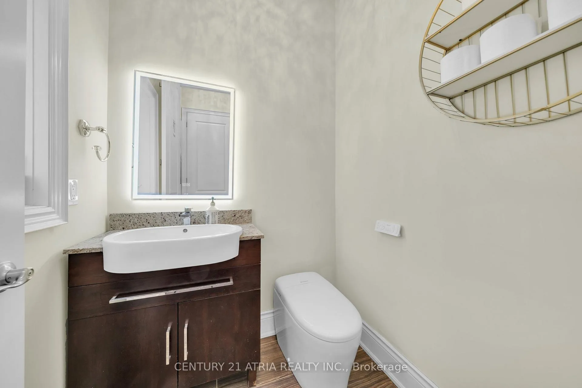Photo 20 of 20 Baldry Avenue, Vaughan, Patterson — HOMEH