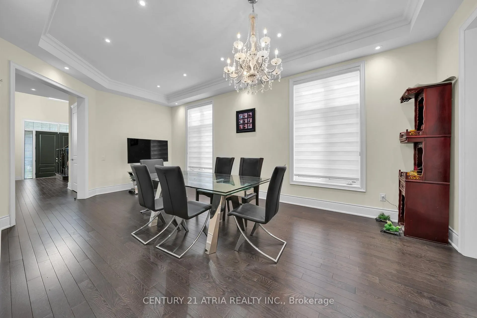 Photo 21 of 20 Baldry Avenue, Vaughan, Patterson — HOMEH