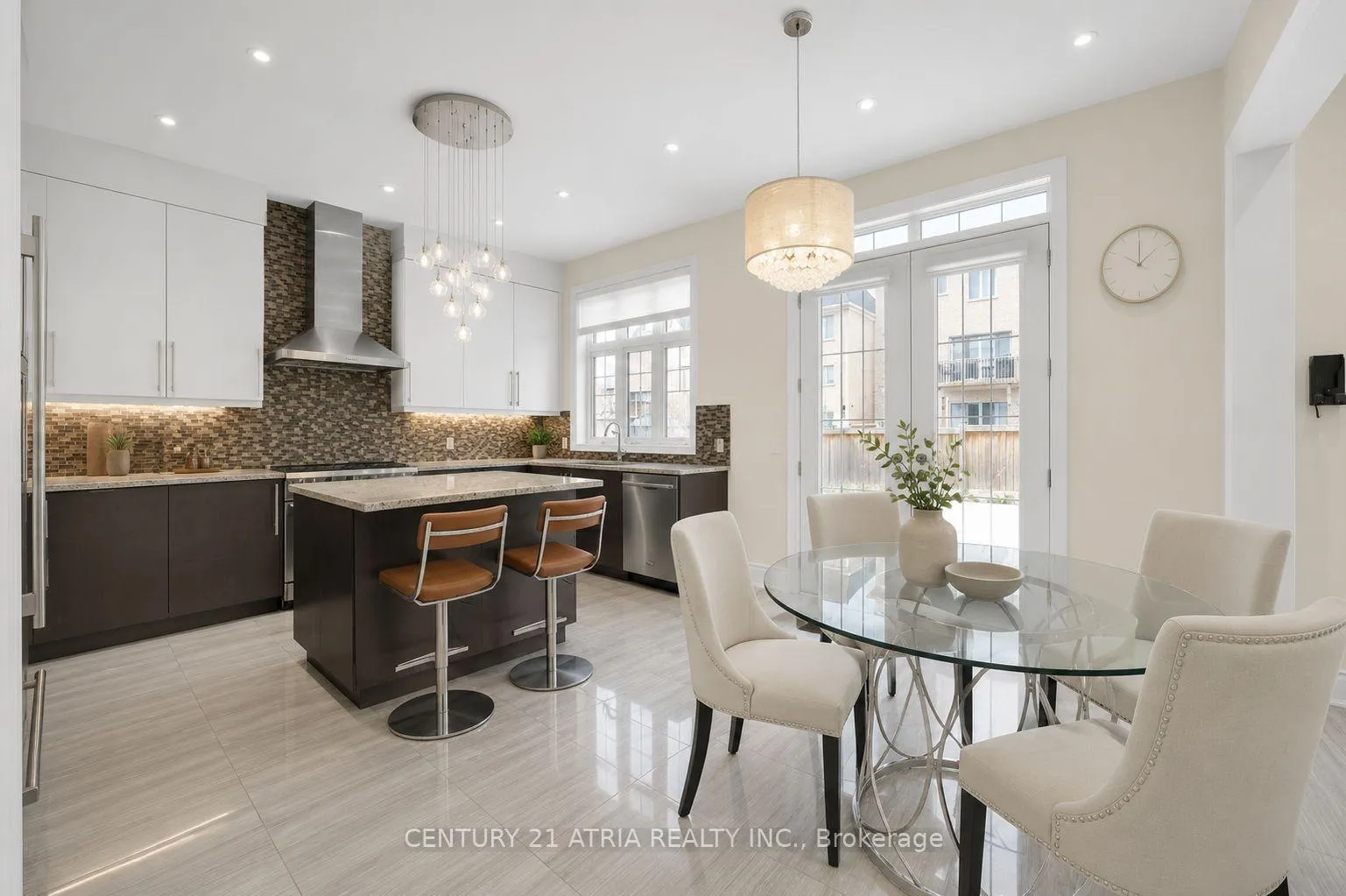 Photo 25 of 20 Baldry Avenue, Vaughan, Patterson — HOMEH