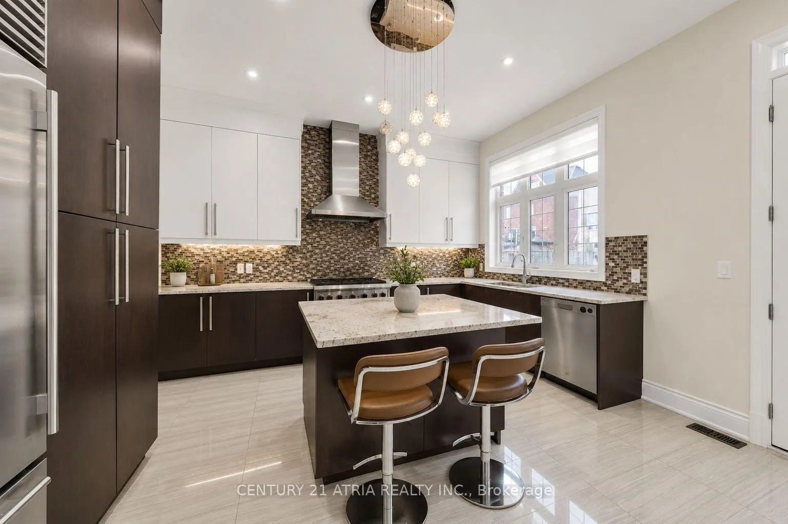 Photo 26 of 20 Baldry Avenue, Vaughan, Patterson — HOMEH