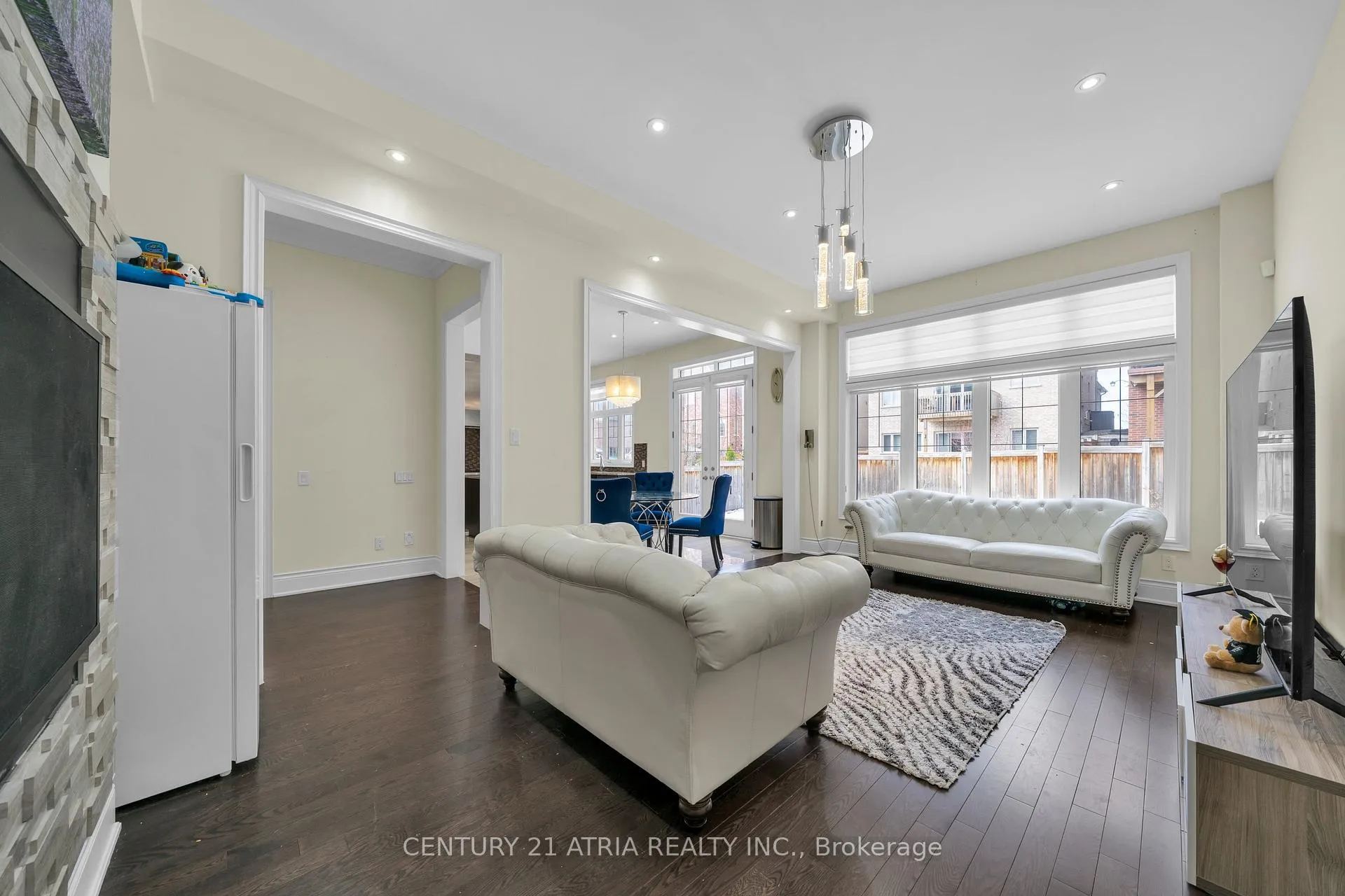 Photo 27 of 20 Baldry Avenue, Vaughan, Patterson — HOMEH