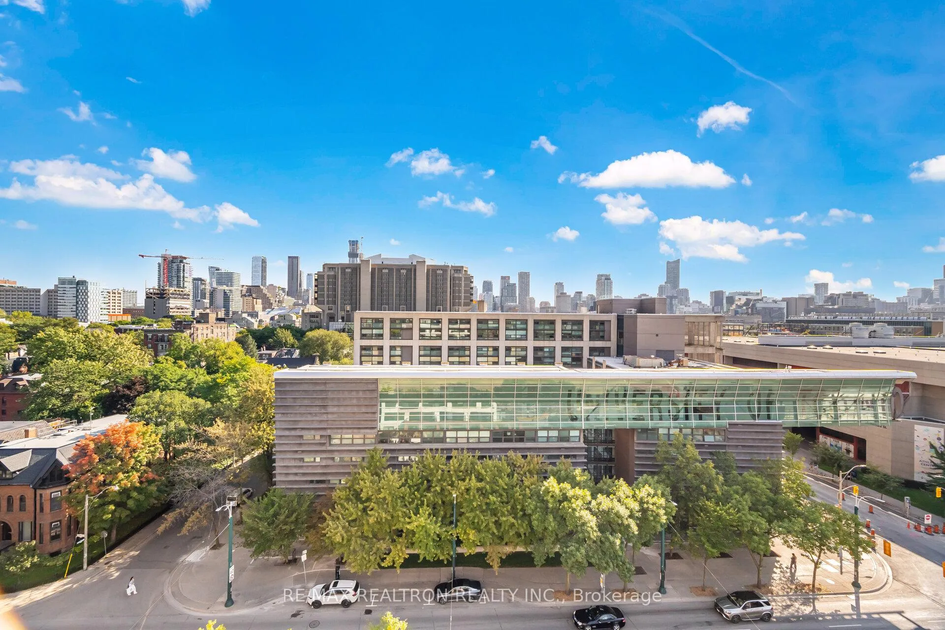 Photo 20 of Unit 608, 664 Spadina Avenue, Toronto, University — HOMEH