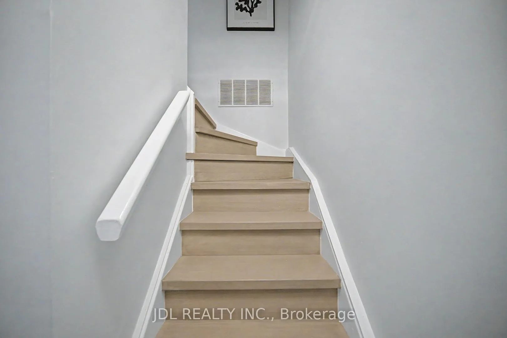 Photo 13 of Unit Th8, 31 Brunel Court, Toronto, Waterfront Communities — HOMEH