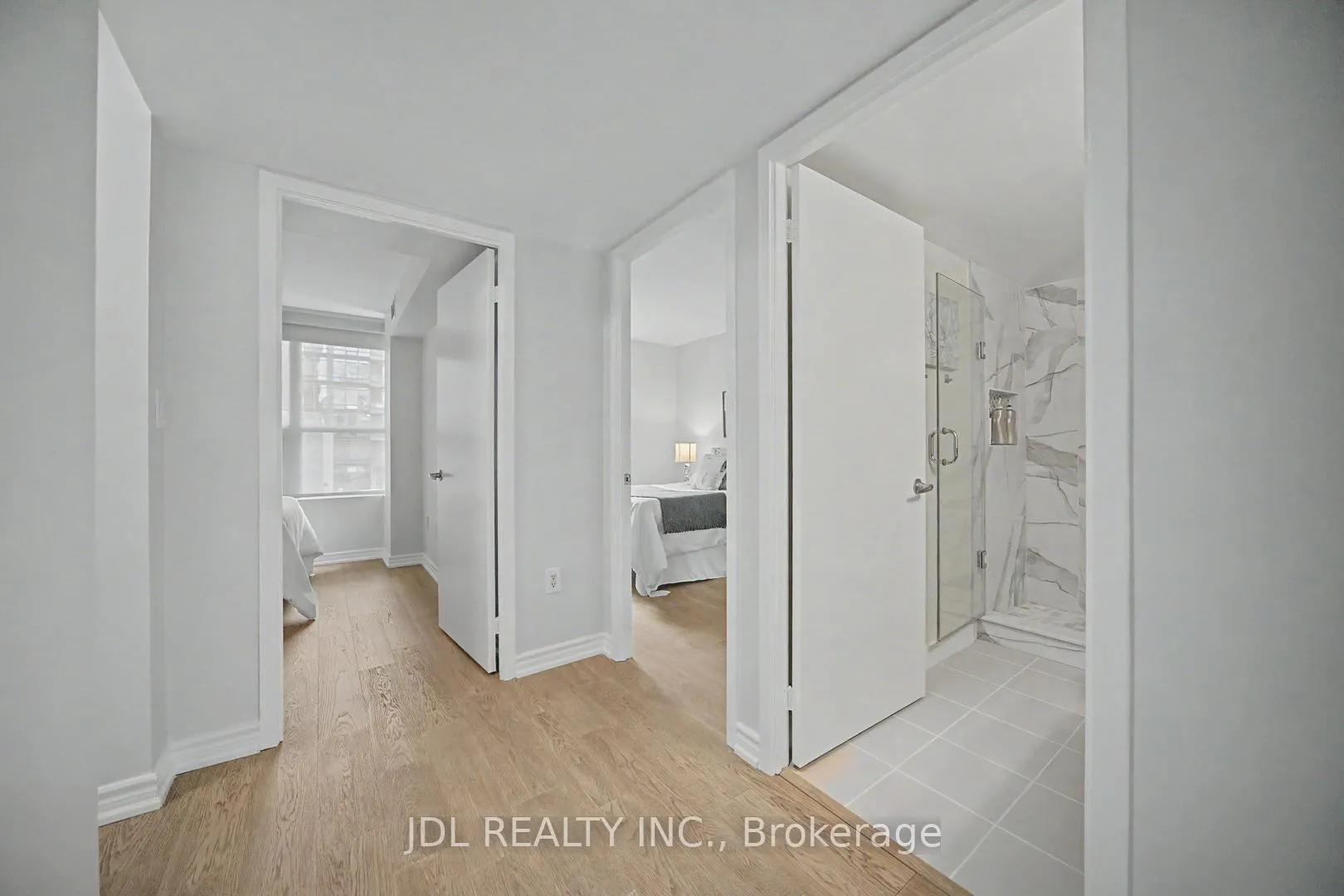 Photo 17 of Unit Th8, 31 Brunel Court, Toronto, Waterfront Communities — HOMEH