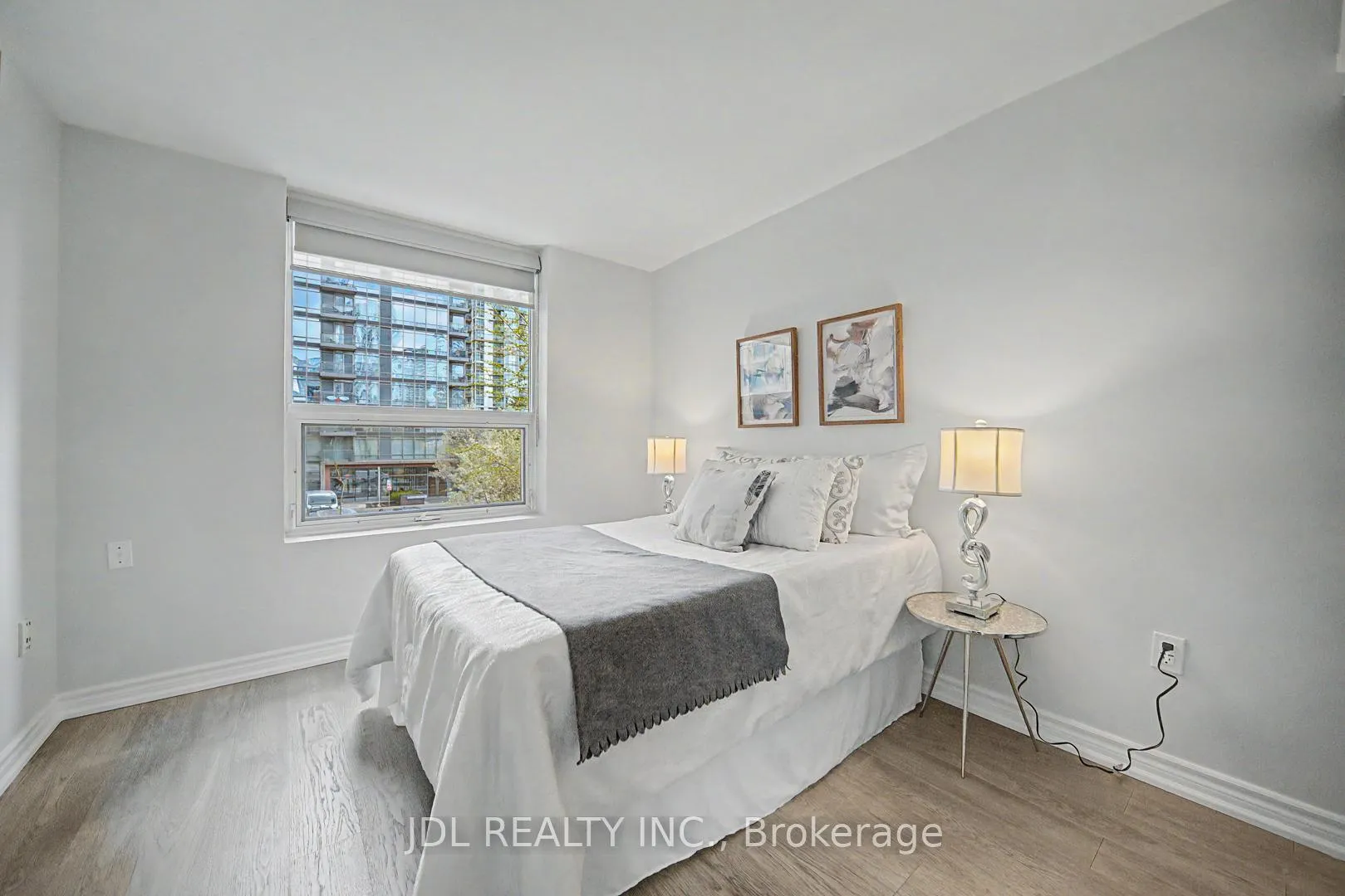 Photo 18 of Unit Th8, 31 Brunel Court, Toronto, Waterfront Communities — HOMEH
