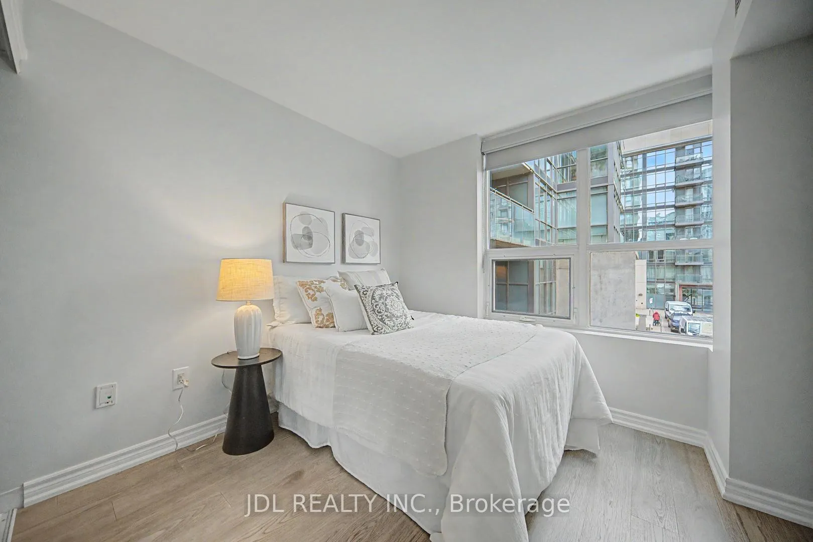 Photo 20 of Unit Th8, 31 Brunel Court, Toronto, Waterfront Communities — HOMEH