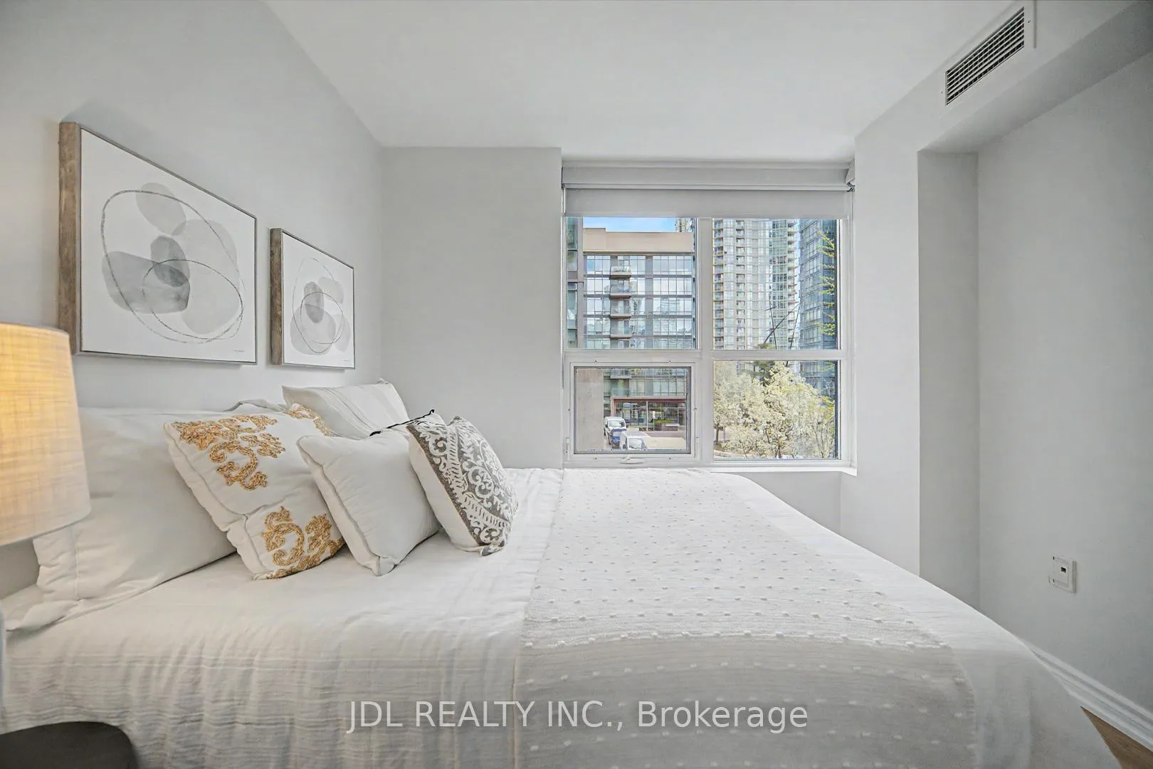 Photo 21 of Unit Th8, 31 Brunel Court, Toronto, Waterfront Communities — HOMEH