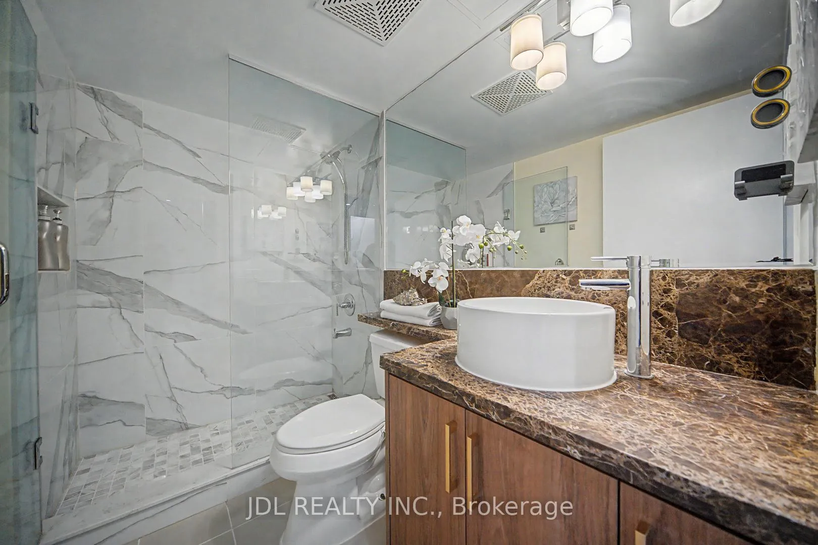 Photo 22 of Unit Th8, 31 Brunel Court, Toronto, Waterfront Communities — HOMEH