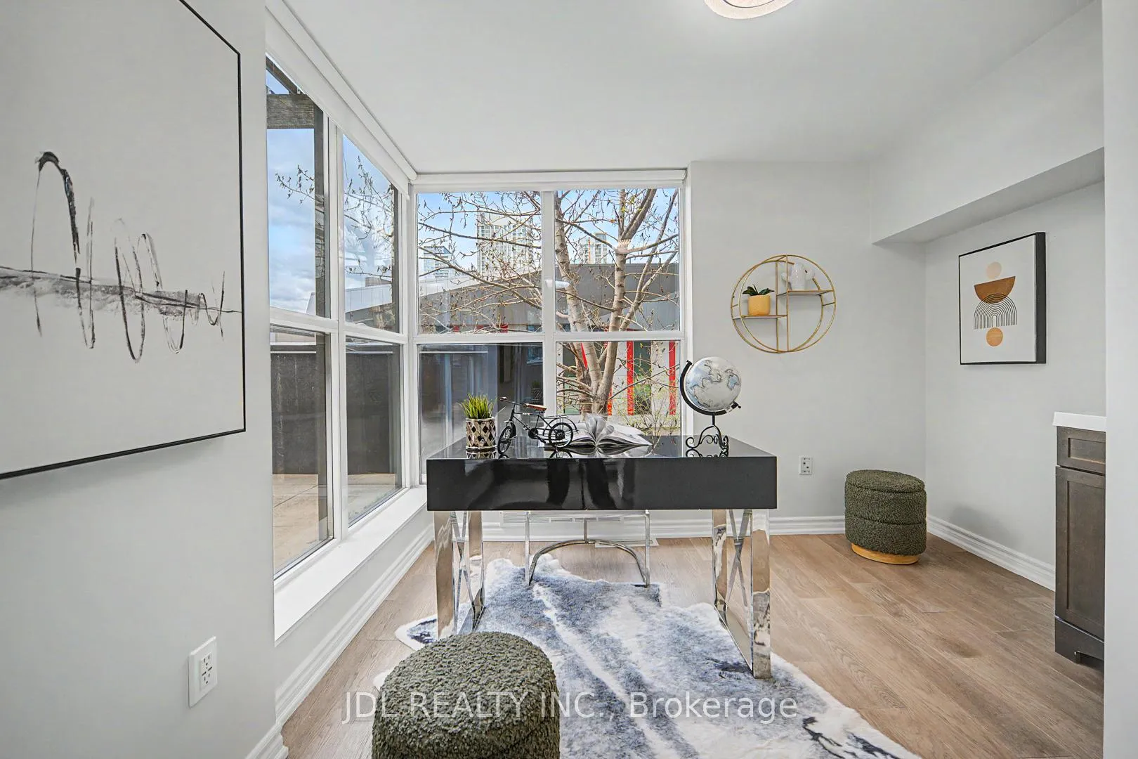 Photo 24 of Unit Th8, 31 Brunel Court, Toronto, Waterfront Communities — HOMEH