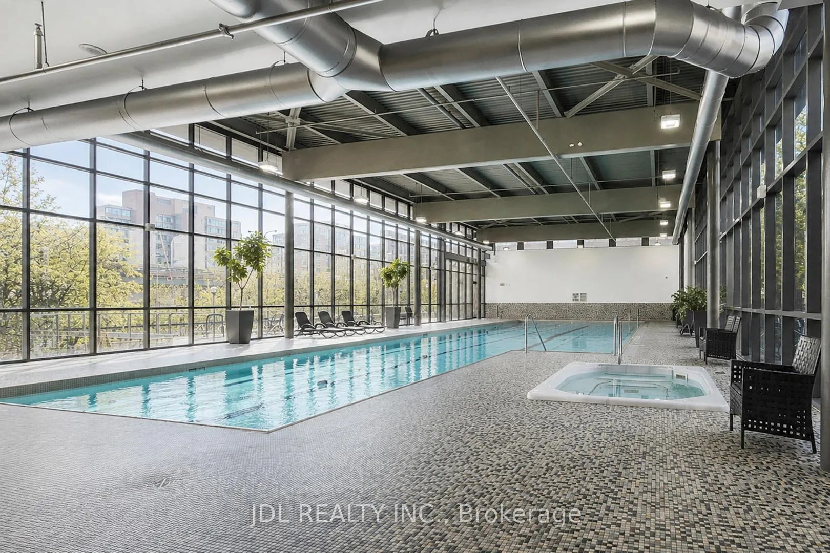 Photo 29 of Unit Th8, 31 Brunel Court, Toronto, Waterfront Communities — HOMEH