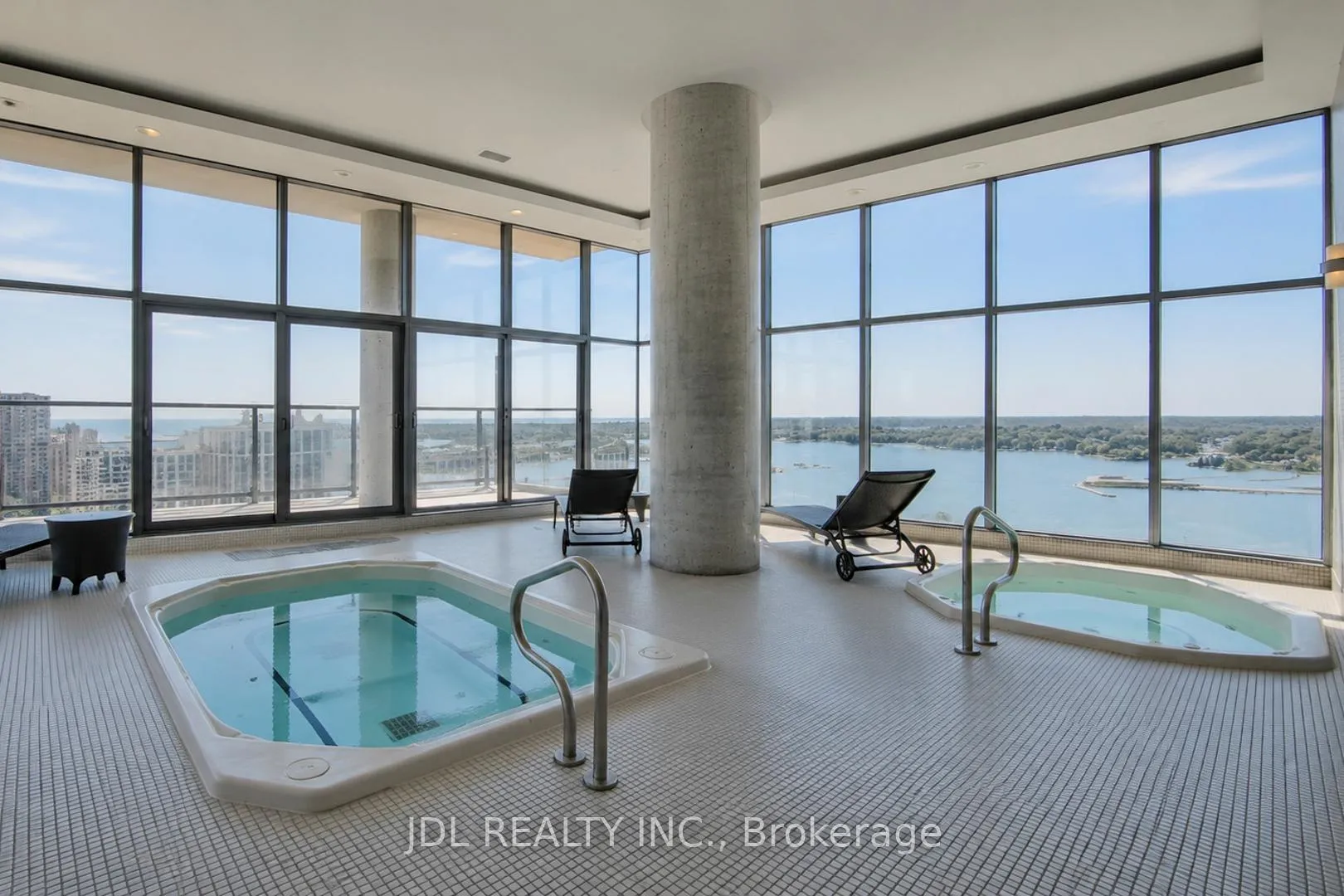 Photo 30 of Unit Th8, 31 Brunel Court, Toronto, Waterfront Communities — HOMEH