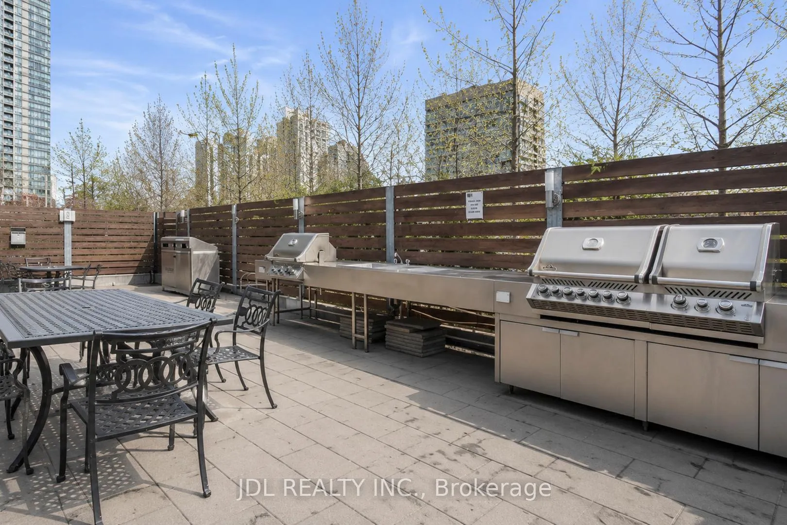 Photo 32 of Unit Th8, 31 Brunel Court, Toronto, Waterfront Communities — HOMEH