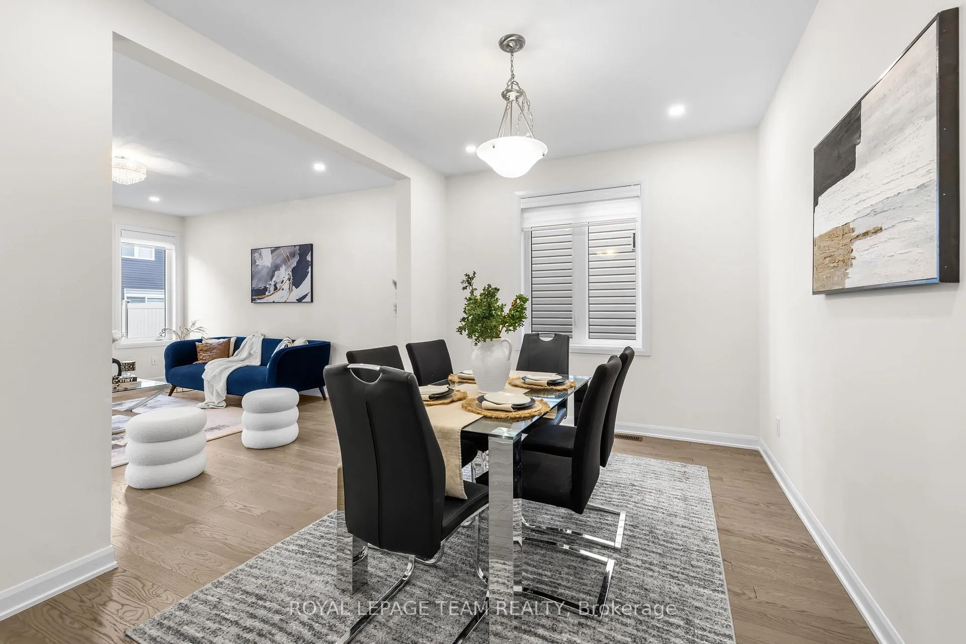 Photo 13 of 800 Cappamore Drive, Ottawa, Barrhaven - Half Moon Bay — HOMEH