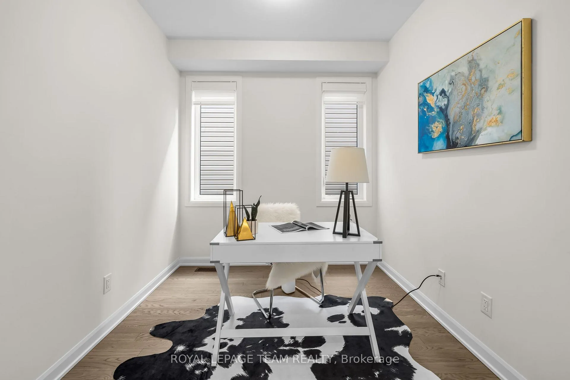 Photo 14 of 800 Cappamore Drive, Ottawa, Barrhaven - Half Moon Bay — HOMEH