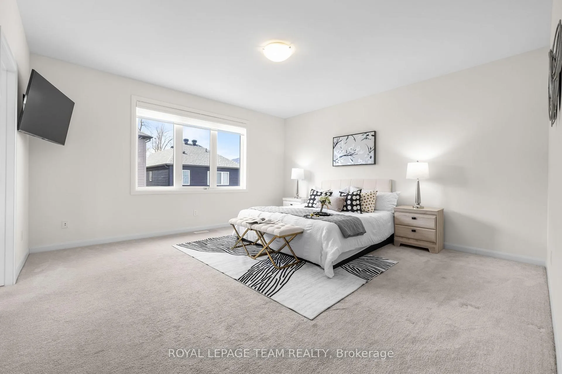 Photo 16 of 800 Cappamore Drive, Ottawa, Barrhaven - Half Moon Bay — HOMEH