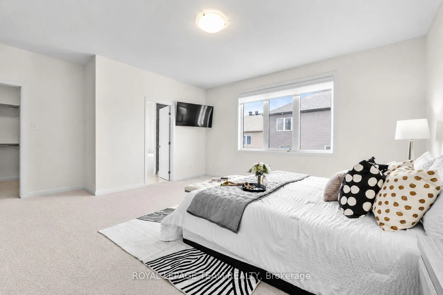 Photo 17 of 800 Cappamore Drive, Ottawa, Barrhaven - Half Moon Bay — HOMEH