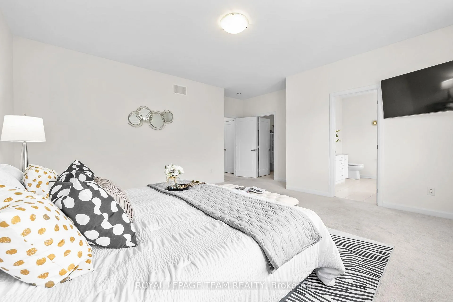 Photo 19 of 800 Cappamore Drive, Ottawa, Barrhaven - Half Moon Bay — HOMEH