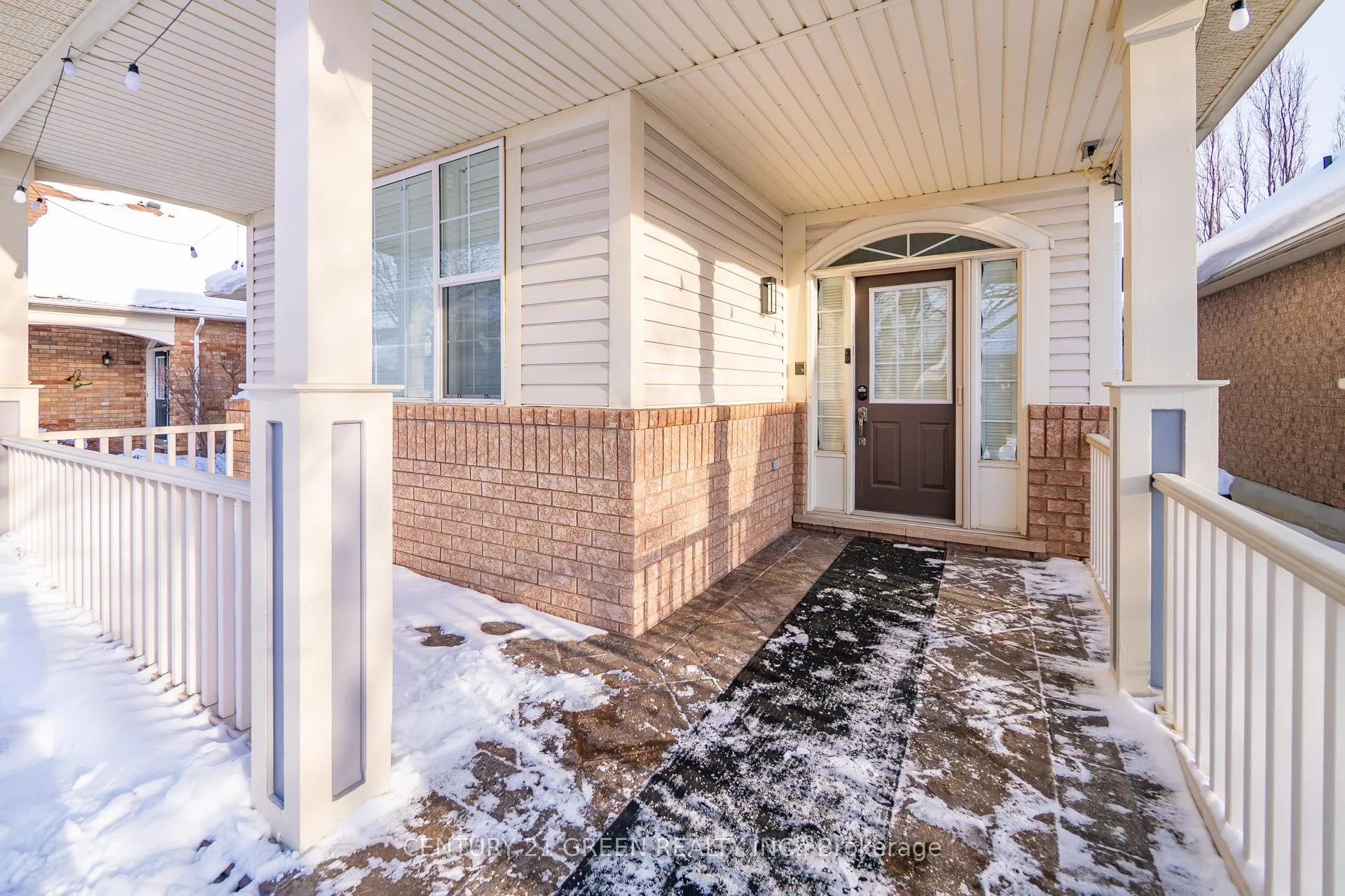 Photo 6 of 1666 Allan Crescent, Milton, Beaty — HOMEH