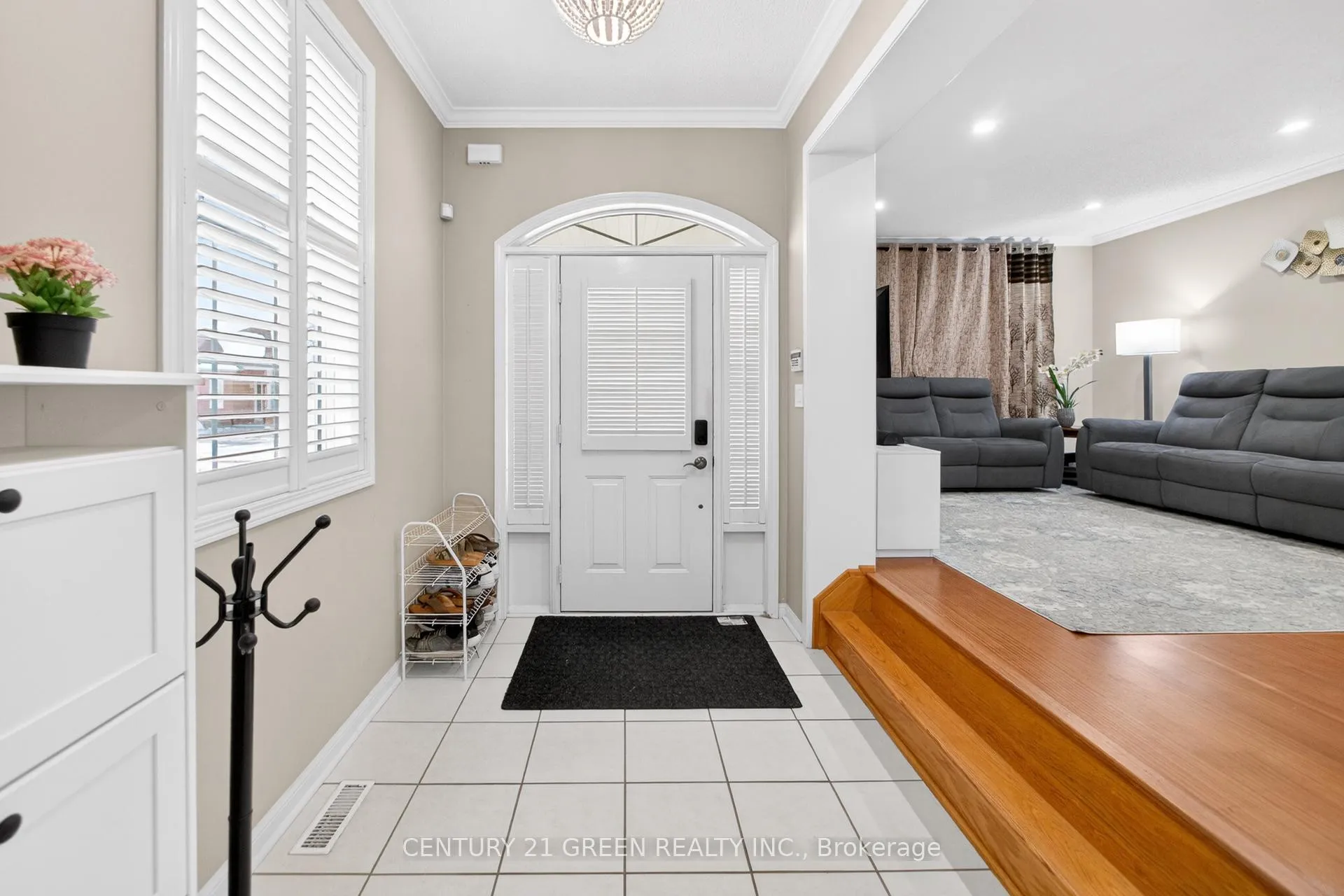 Photo 7 of 1666 Allan Crescent, Milton, Beaty — HOMEH