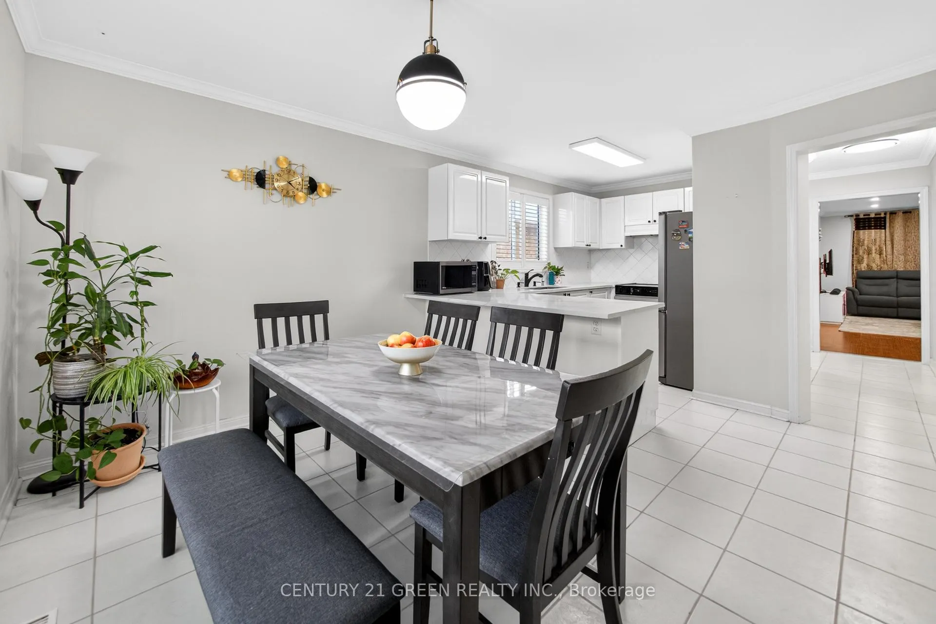 Photo 16 of 1666 Allan Crescent, Milton, Beaty — HOMEH