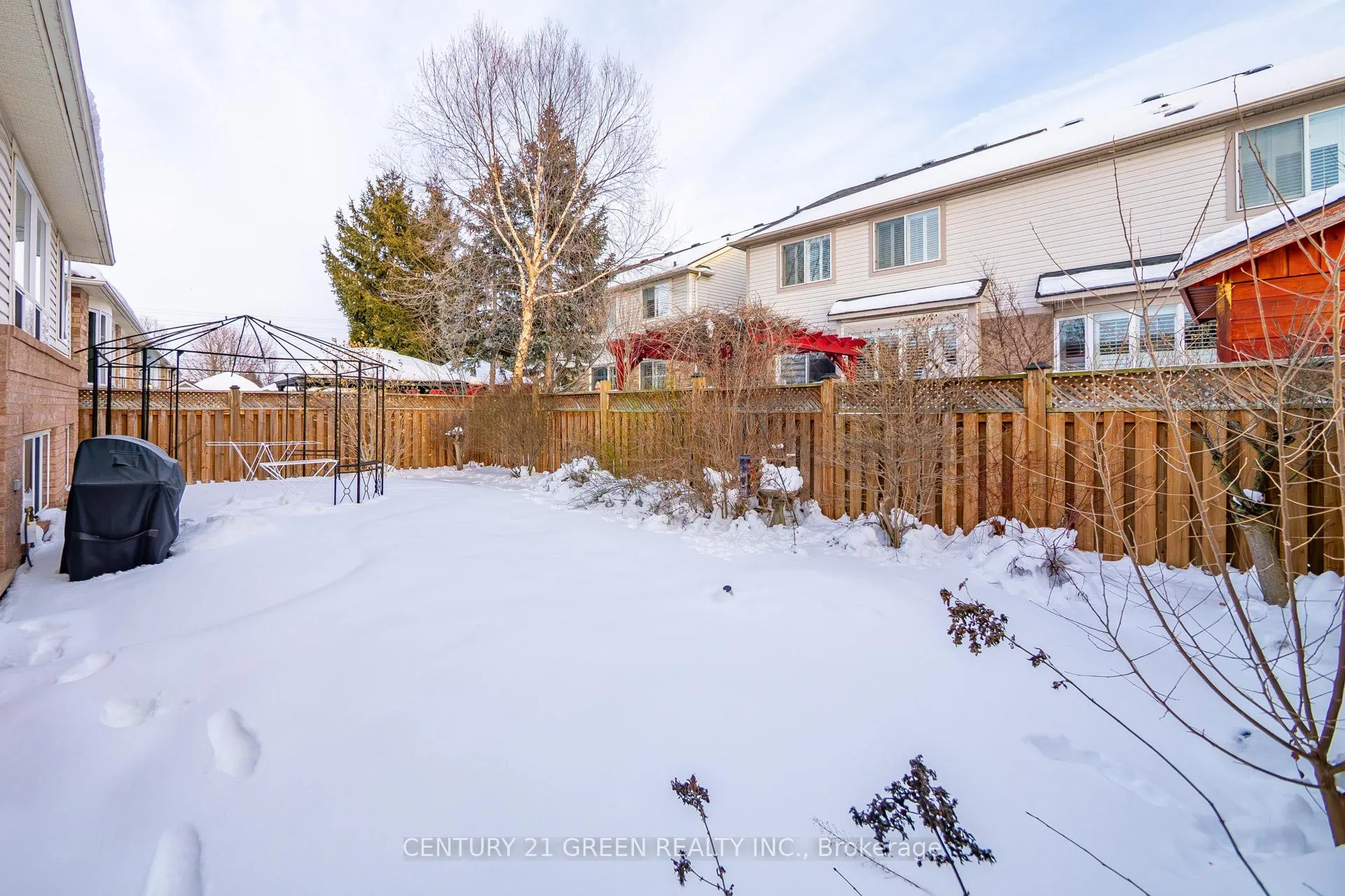 Photo 43 of 1666 Allan Crescent, Milton, Beaty — HOMEH