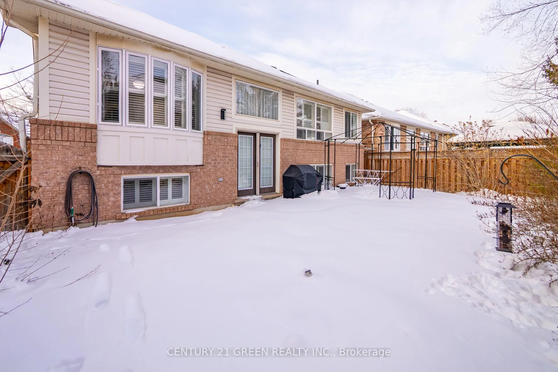 Photo 44 of 1666 Allan Crescent, Milton, Beaty — HOMEH