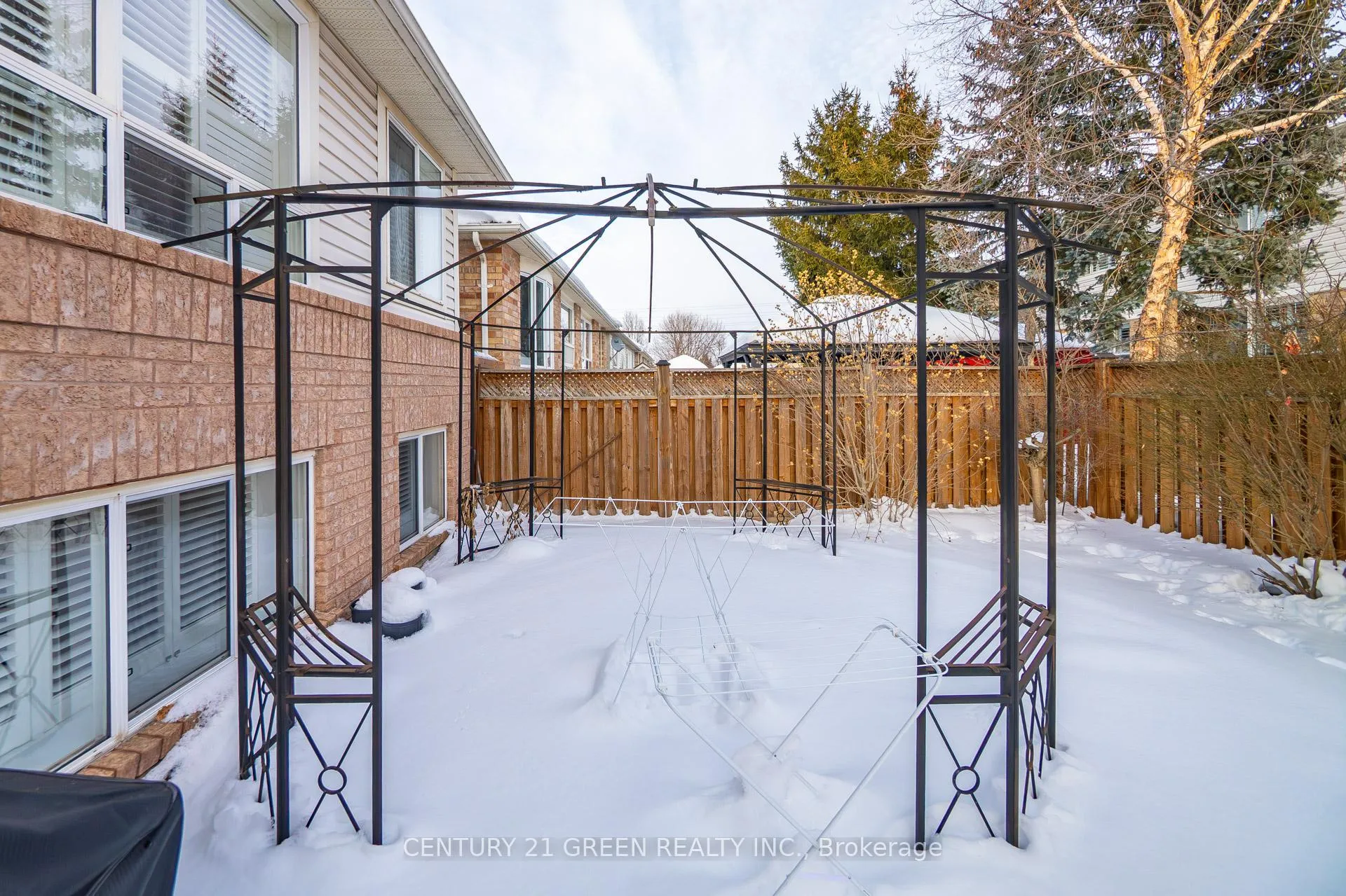 Photo 45 of 1666 Allan Crescent, Milton, Beaty — HOMEH