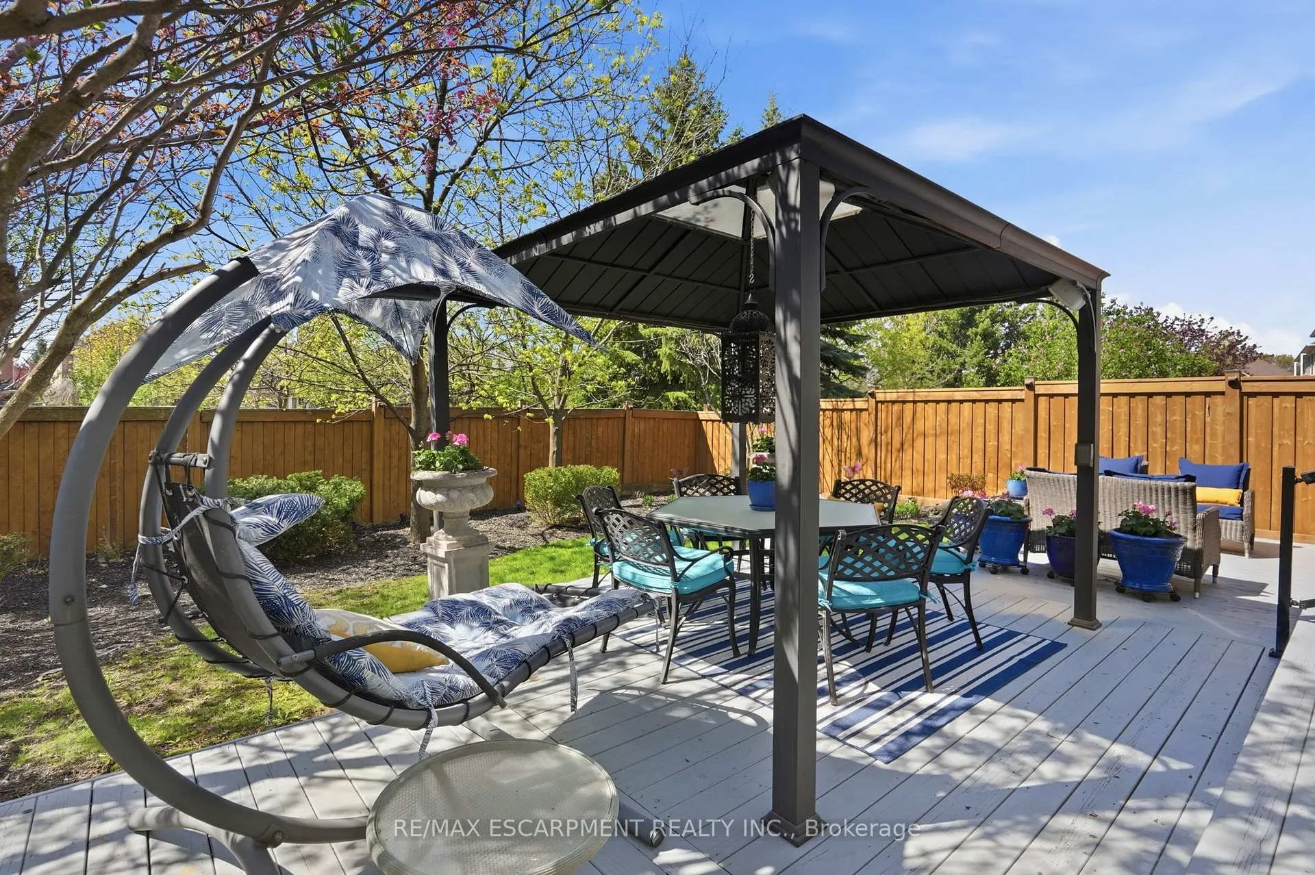 Photo 39 of 2456 Pebblestone Court, Oakville, West Oak Trails — HOMEH