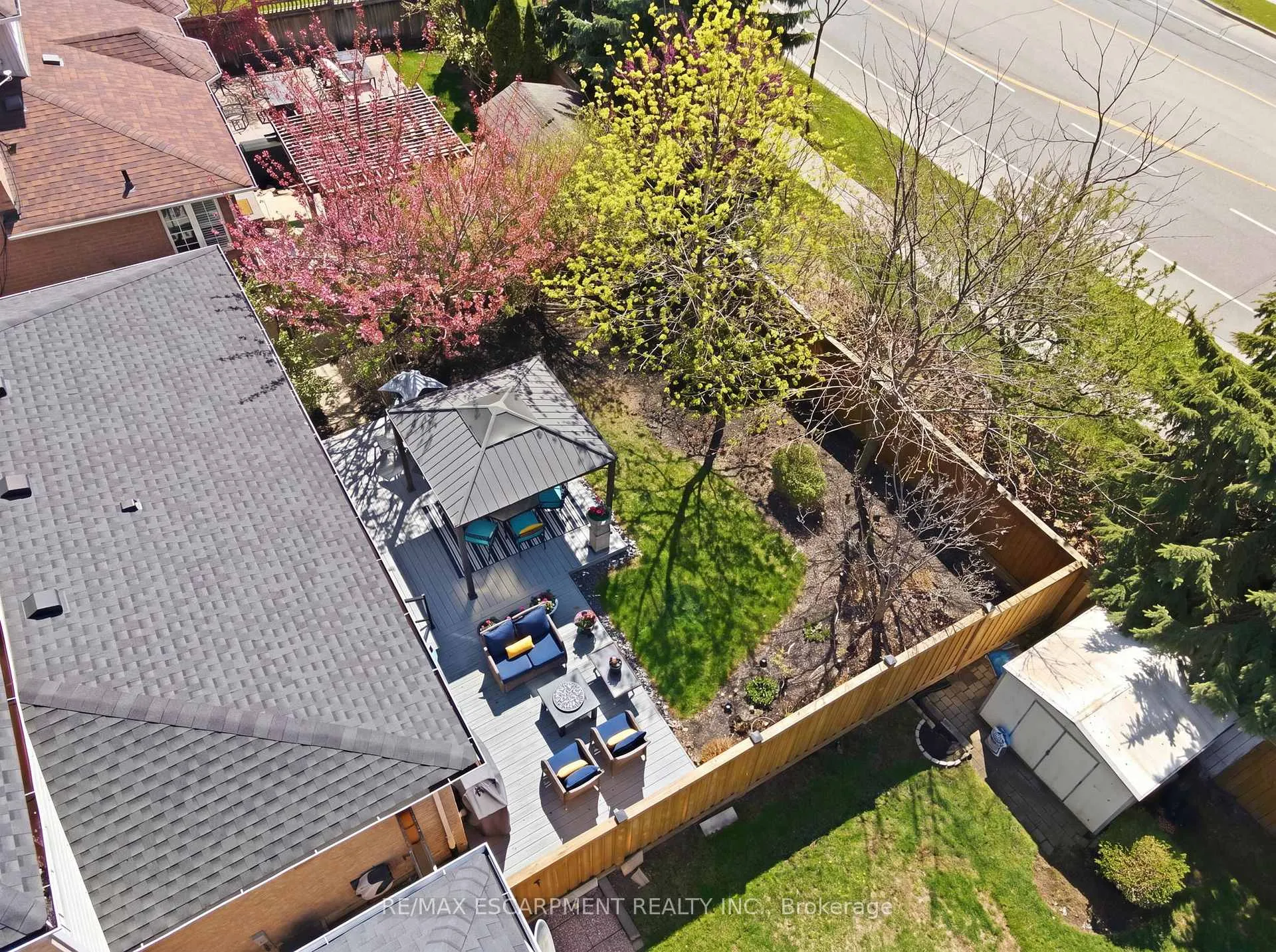 Photo 44 of 2456 Pebblestone Court, Oakville, West Oak Trails — HOMEH