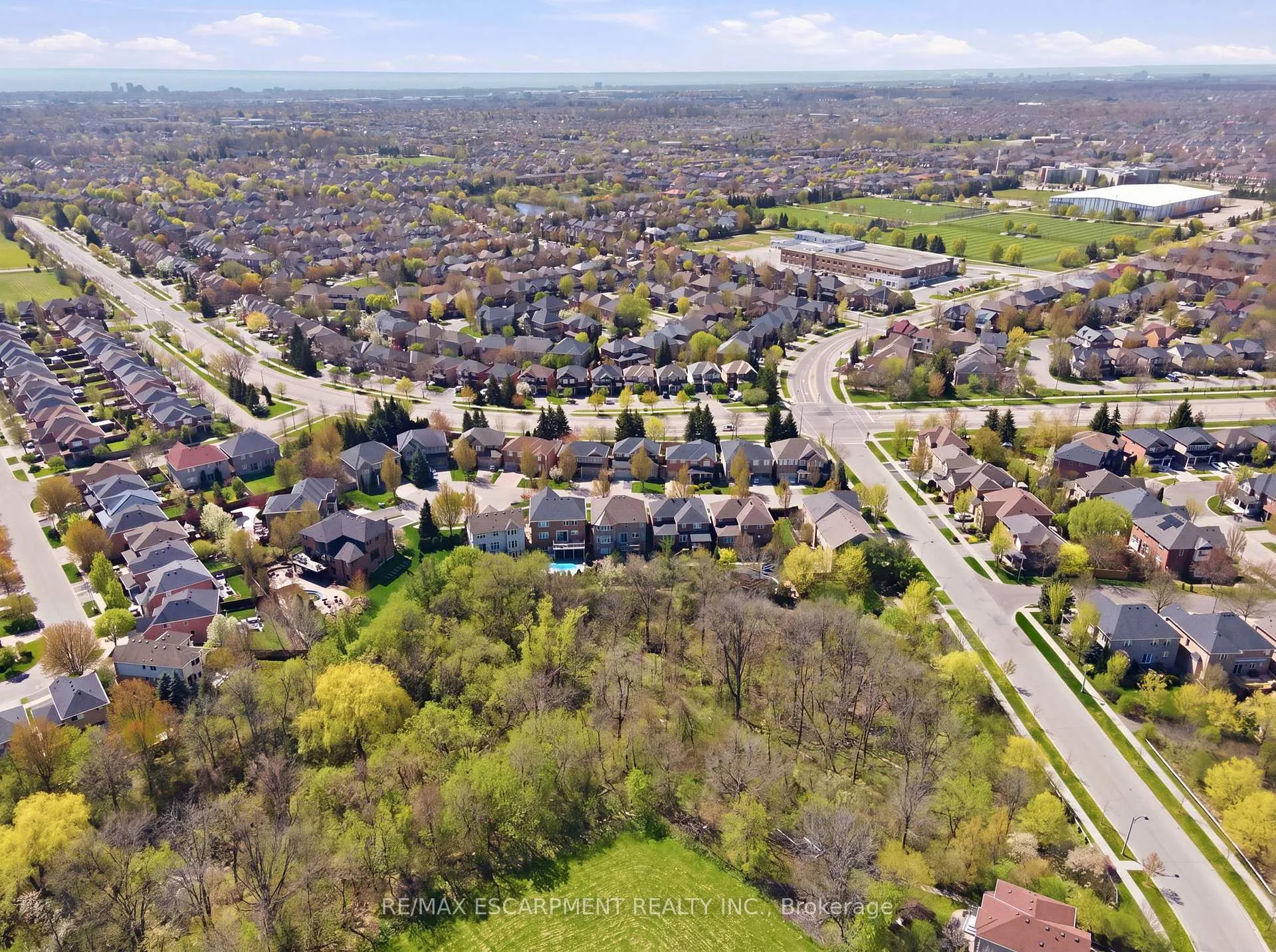 Photo 48 of 2456 Pebblestone Court, Oakville, West Oak Trails — HOMEH