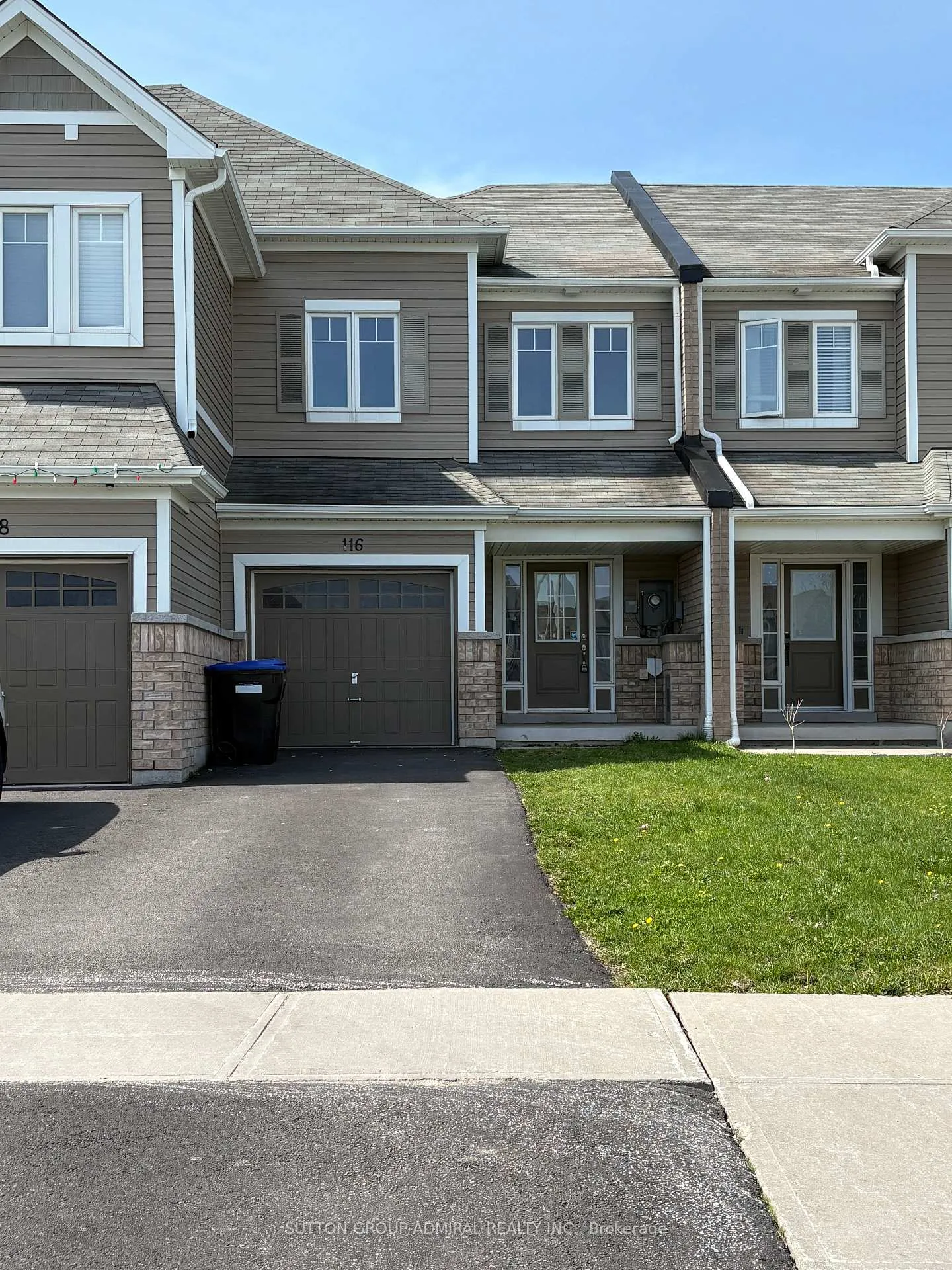 Photo 1 of 116 Knight Street, New Tecumseth, Alliston — HOMEH