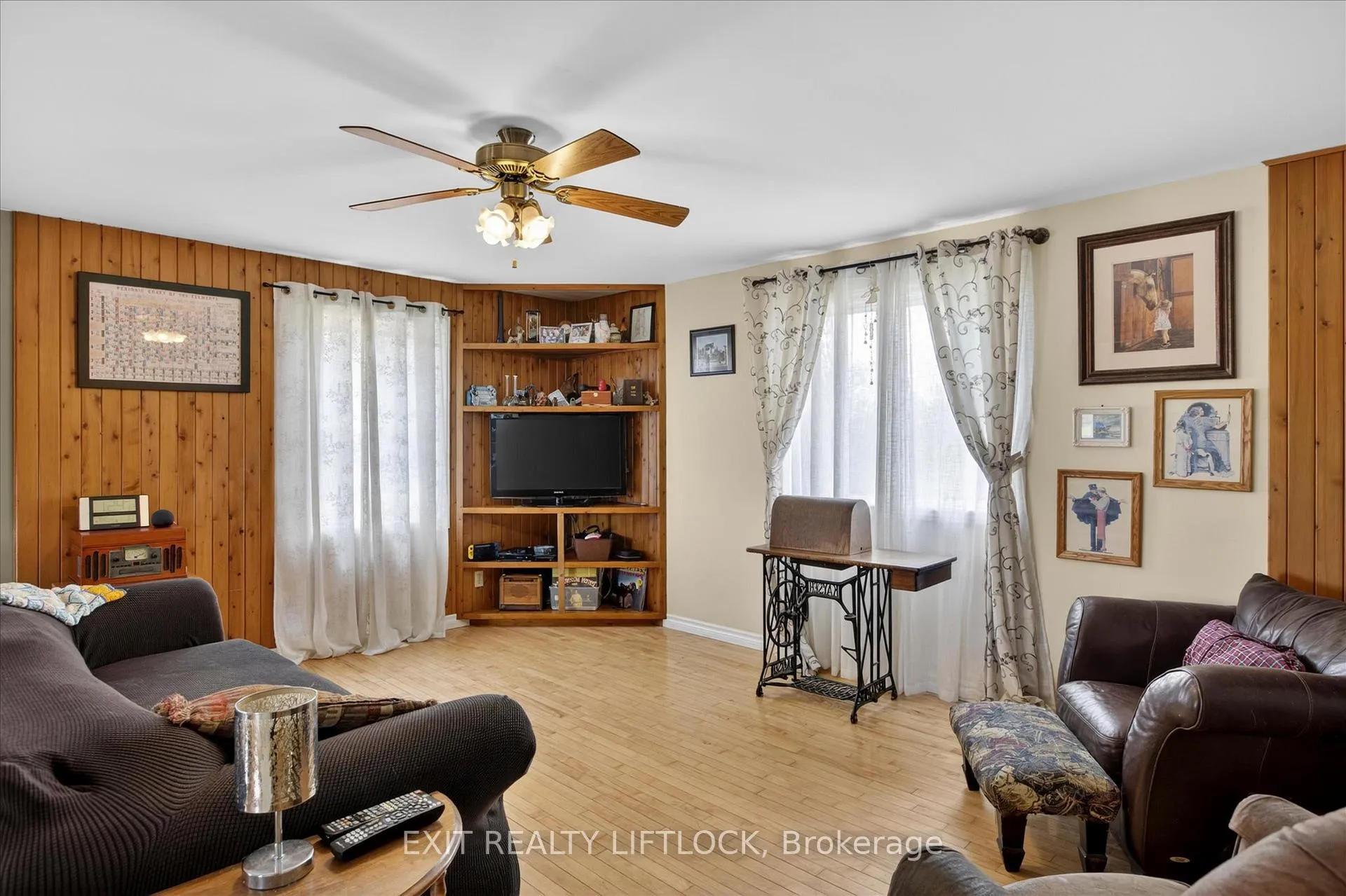 Photo 12 of 39 Third Line Rd, Douro-Dummer — HOMEH
