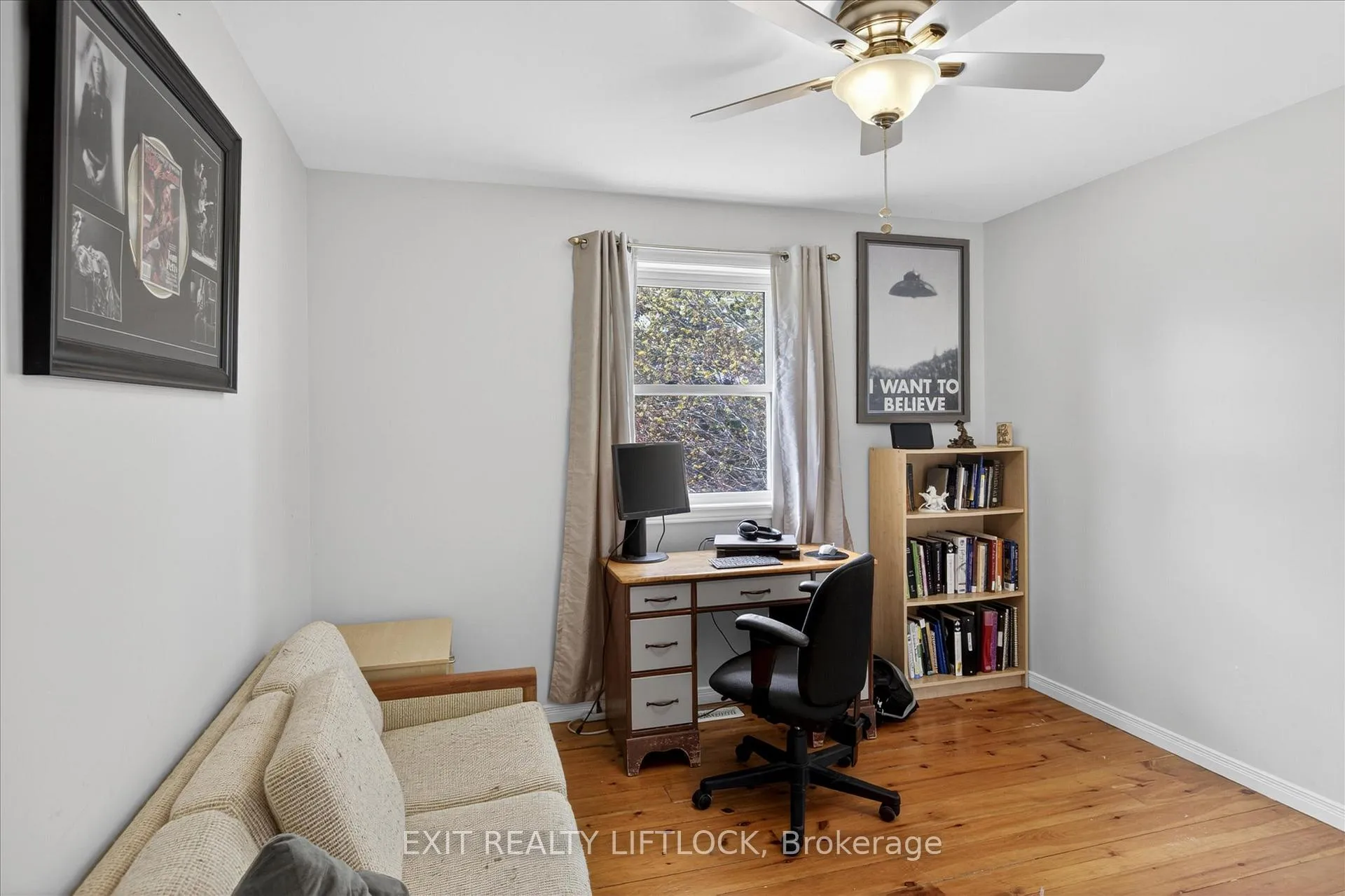 Photo 17 of 39 Third Line Rd, Douro-Dummer — HOMEH
